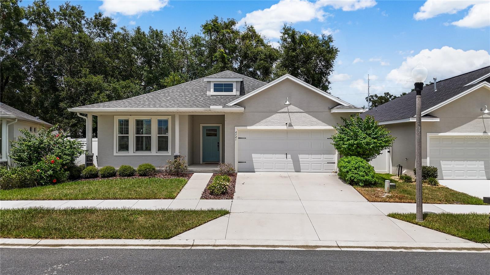 Single Family Residence em OCALA, FL - Daniel Dourado