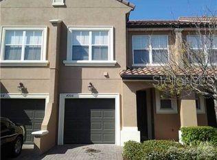 Townhouse em ORLANDO, FL - Daniel Dourado