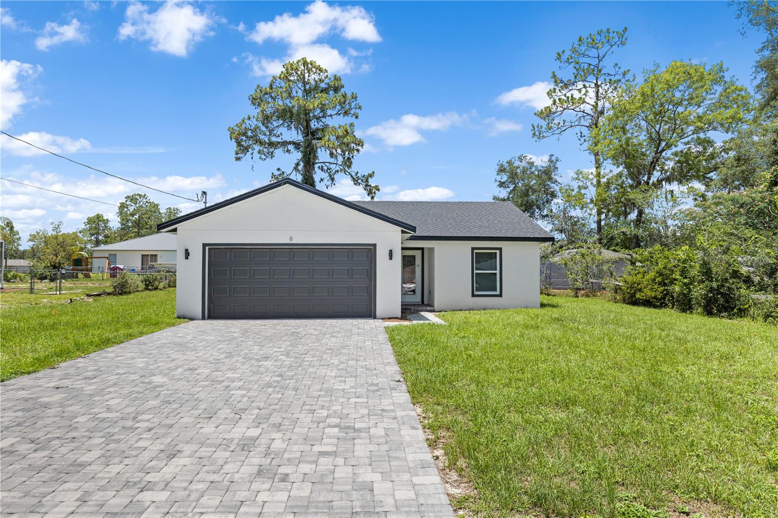 Single Family Residence em OCALA, FL - Daniel Dourado