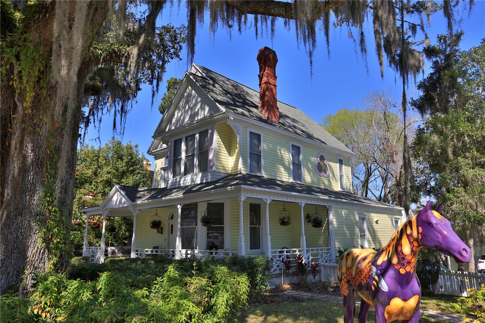 Mixed Use em OCALA, FL - Daniel Dourado