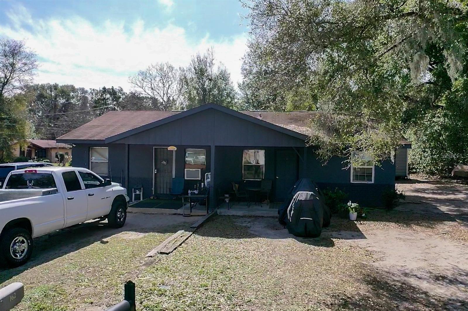 Duplex em OCALA, FL - Daniel Dourado