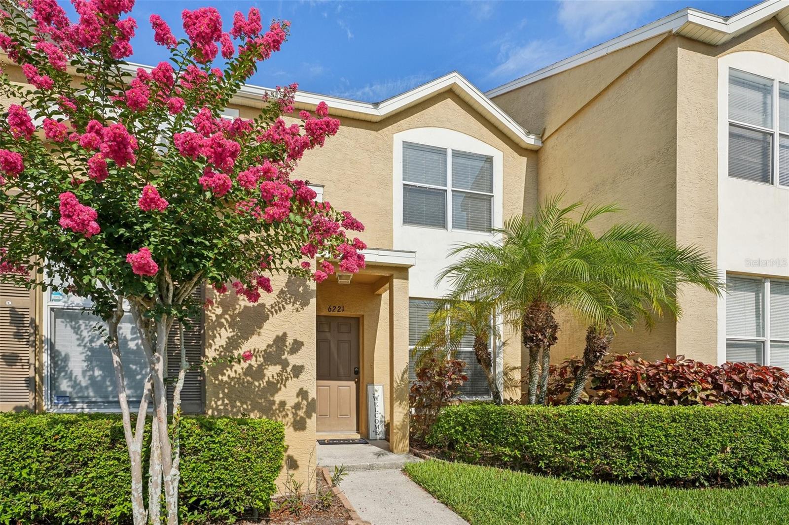 Townhouse em RIVERVIEW, FL - Daniel Dourado