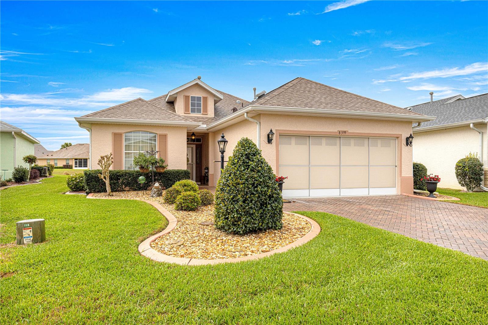 Single Family Residence em OCALA, FL - Daniel Dourado