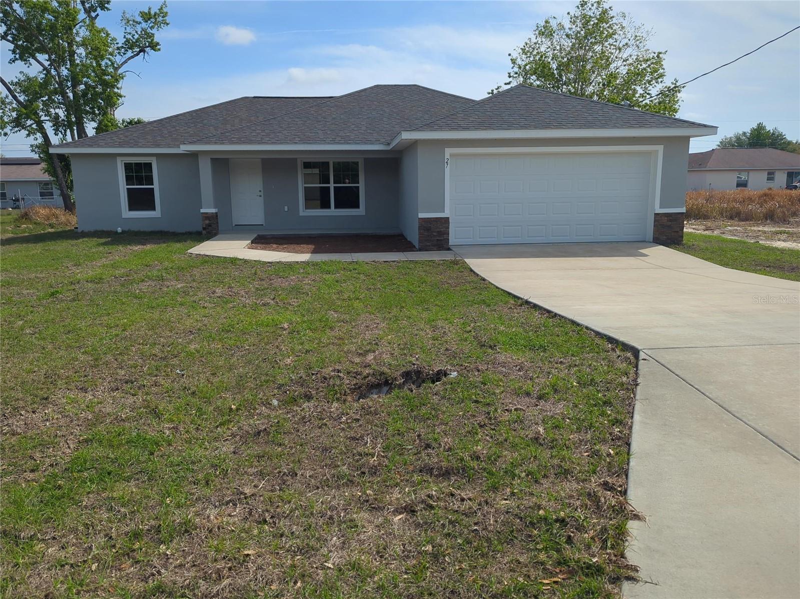 Single Family Residence em OCALA, FL - Daniel Dourado