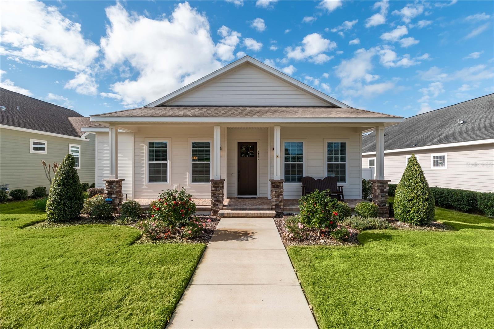 Single Family Residence em OCALA, FL - Daniel Dourado