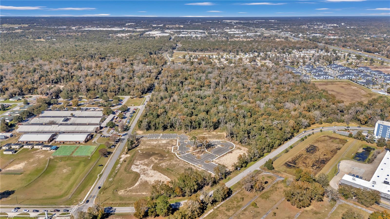  em OCALA, FL - Daniel Dourado