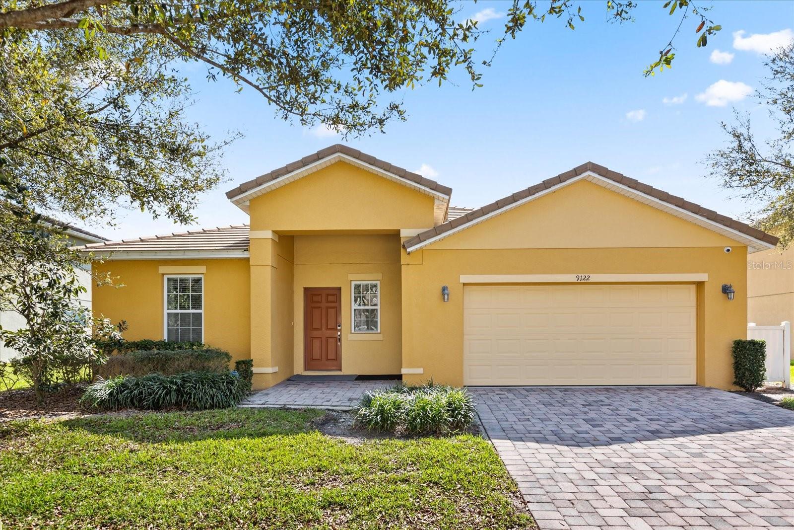 Single Family Residence em KISSIMMEE, FL - Daniel Dourado