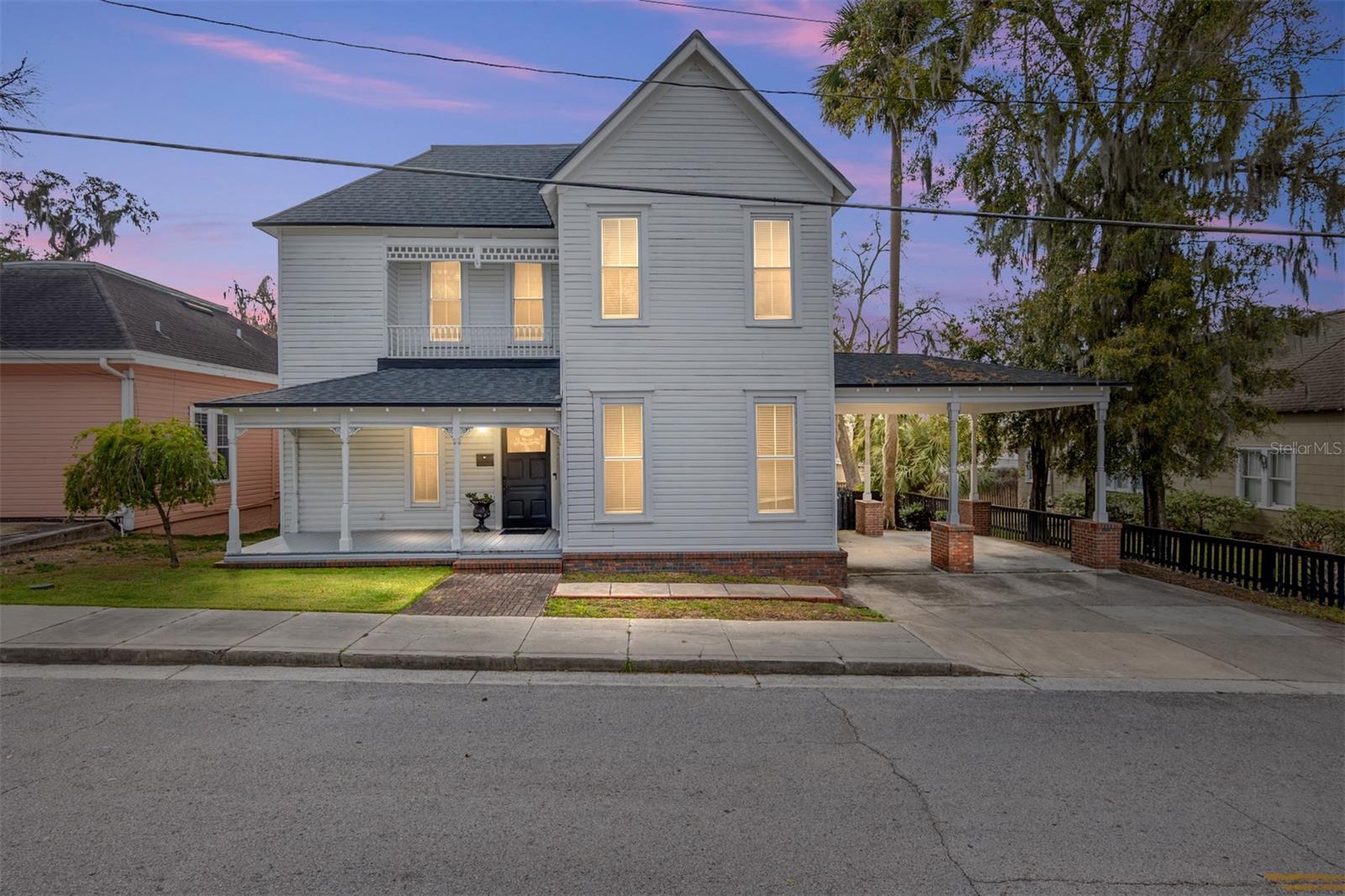 Single Family Residence em OCALA, FL - Daniel Dourado