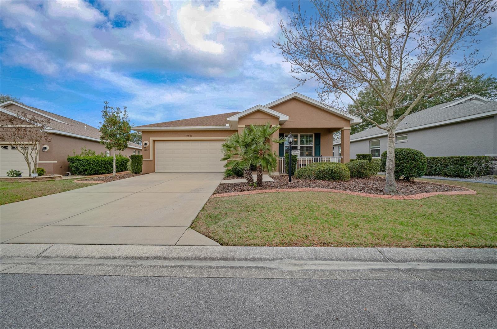 Single Family Residence em OCALA, FL - Daniel Dourado