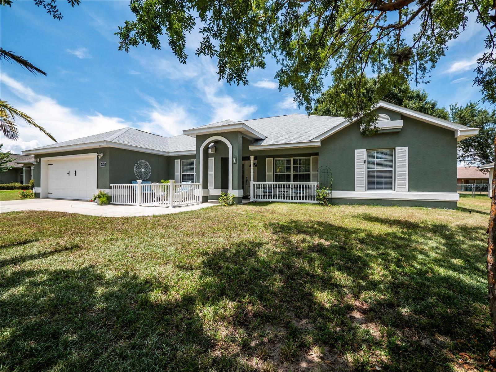Single Family Residence em OCALA, FL - Daniel Dourado