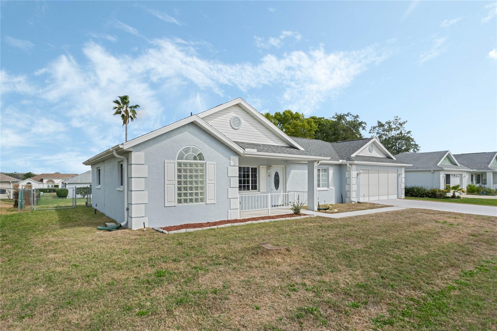 Single Family Residence em OCALA, FL - Daniel Dourado