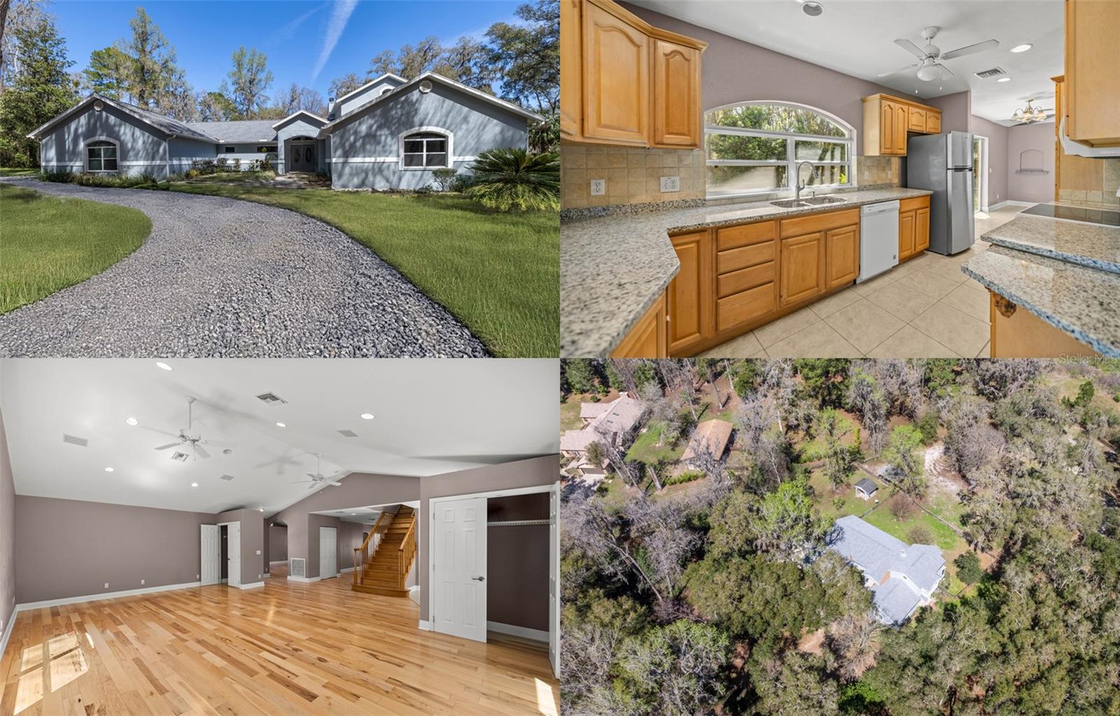 Single Family Residence em OCALA, FL - Daniel Dourado