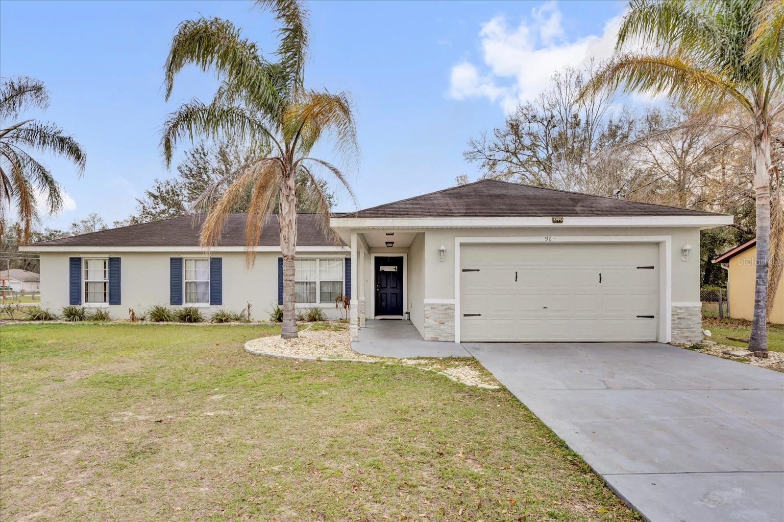 Single Family Residence em OCALA, FL - Daniel Dourado