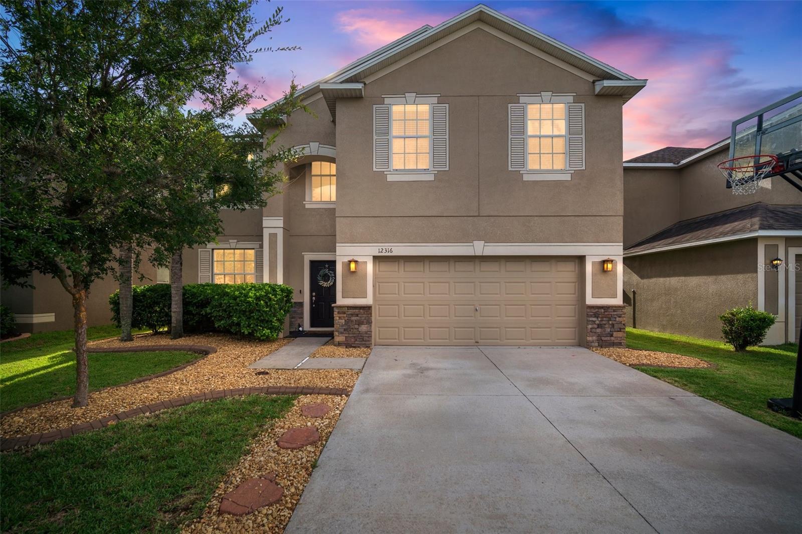 Single Family Residence em RIVERVIEW, FL - Daniel Dourado