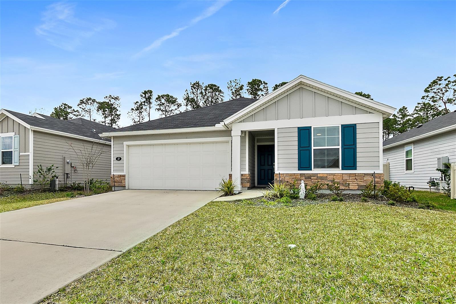 Single Family Residence em PALM COAST, FL - Daniel Dourado