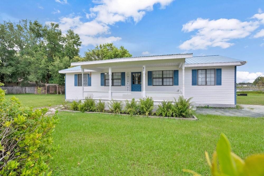 Single Family Residence em WINTER GARDEN, FL - Daniel Dourado