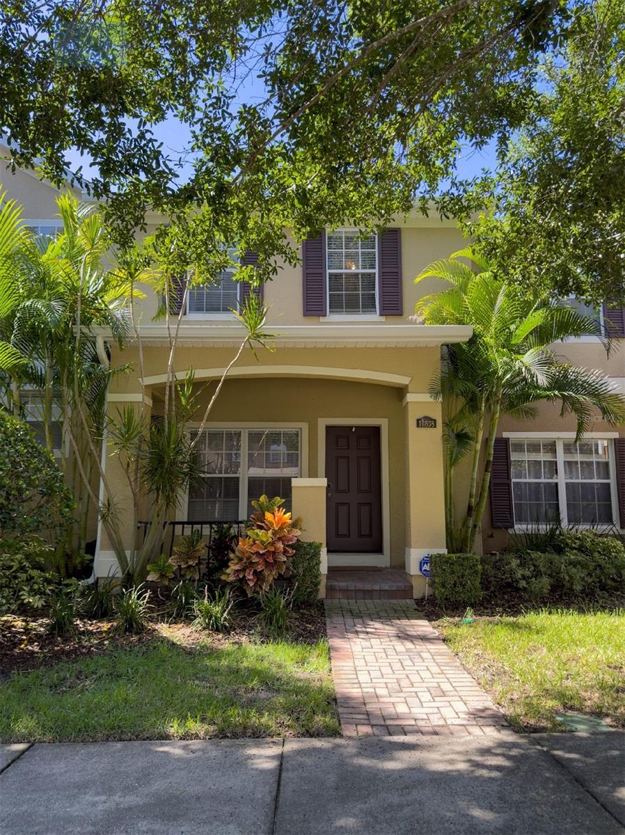Townhouse em ORLANDO, FL - Daniel Dourado