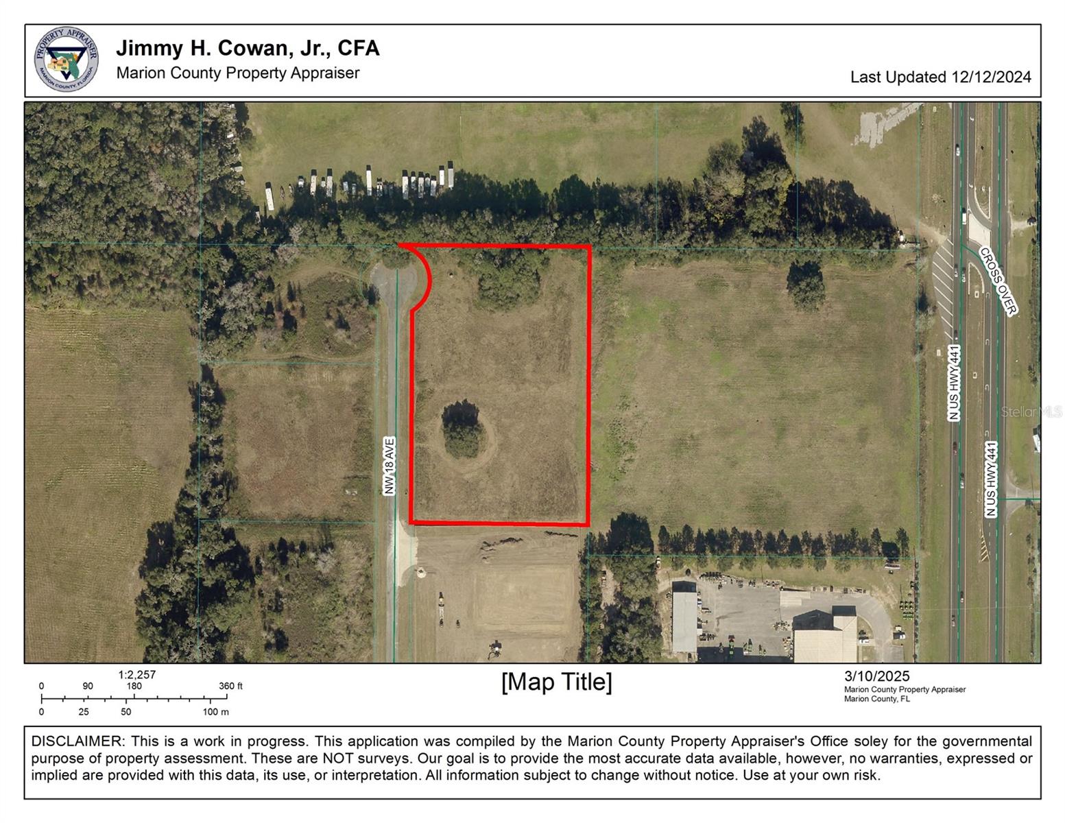  em OCALA, FL - Daniel Dourado