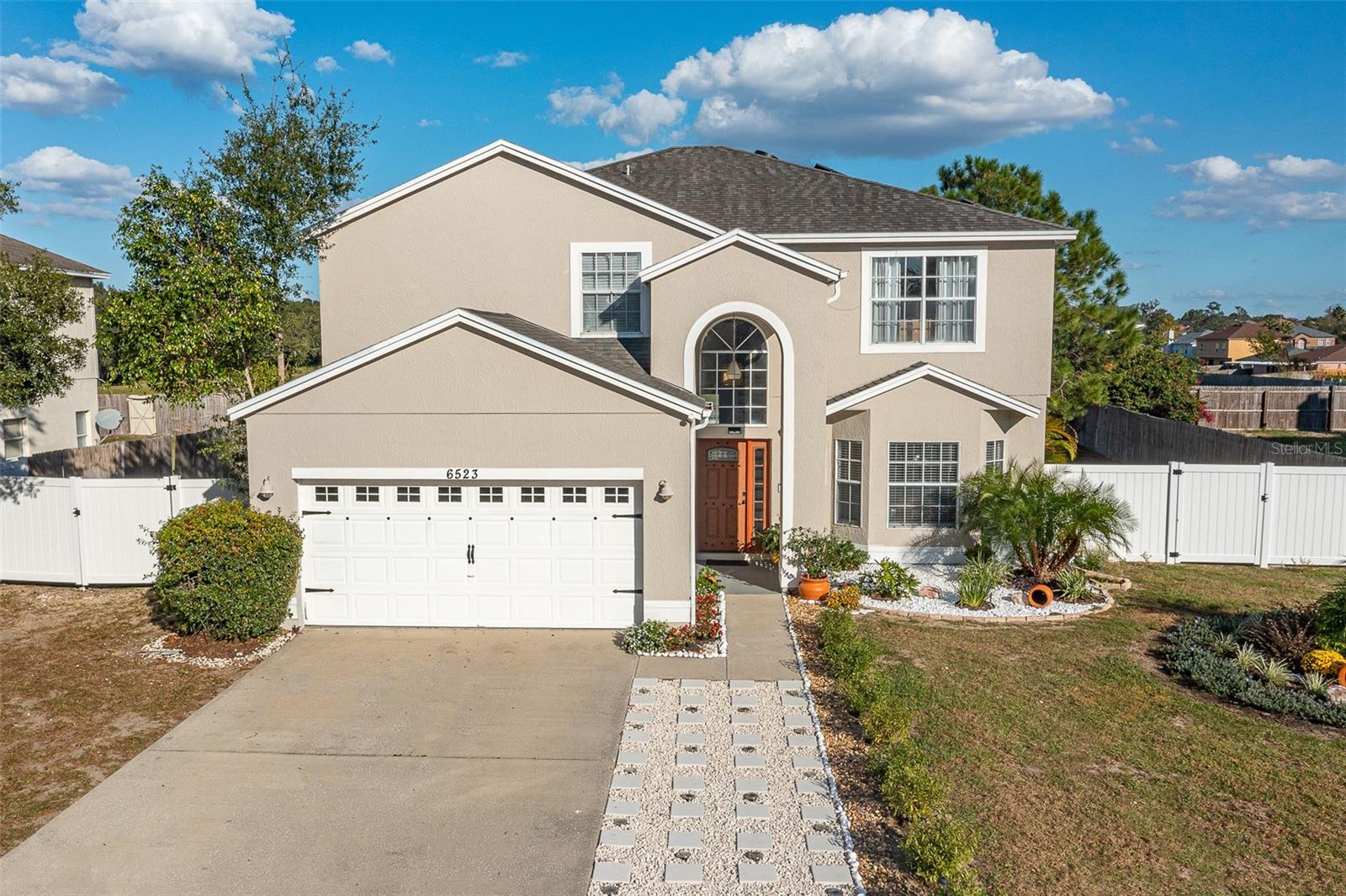 Single Family Residence em ORLANDO, FL - Daniel Dourado