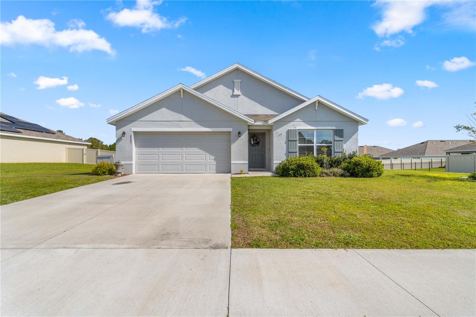 Single Family Residence em OCALA, FL - Daniel Dourado