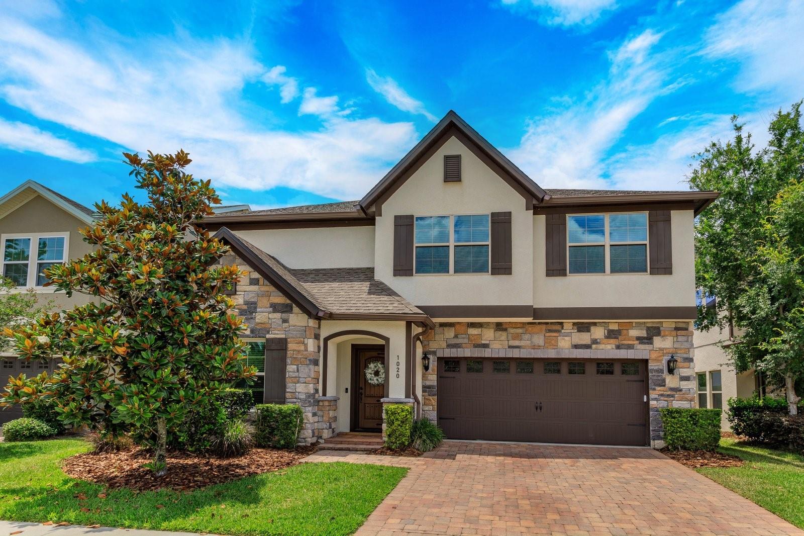 Single Family Residence em ORLANDO, FL - Daniel Dourado