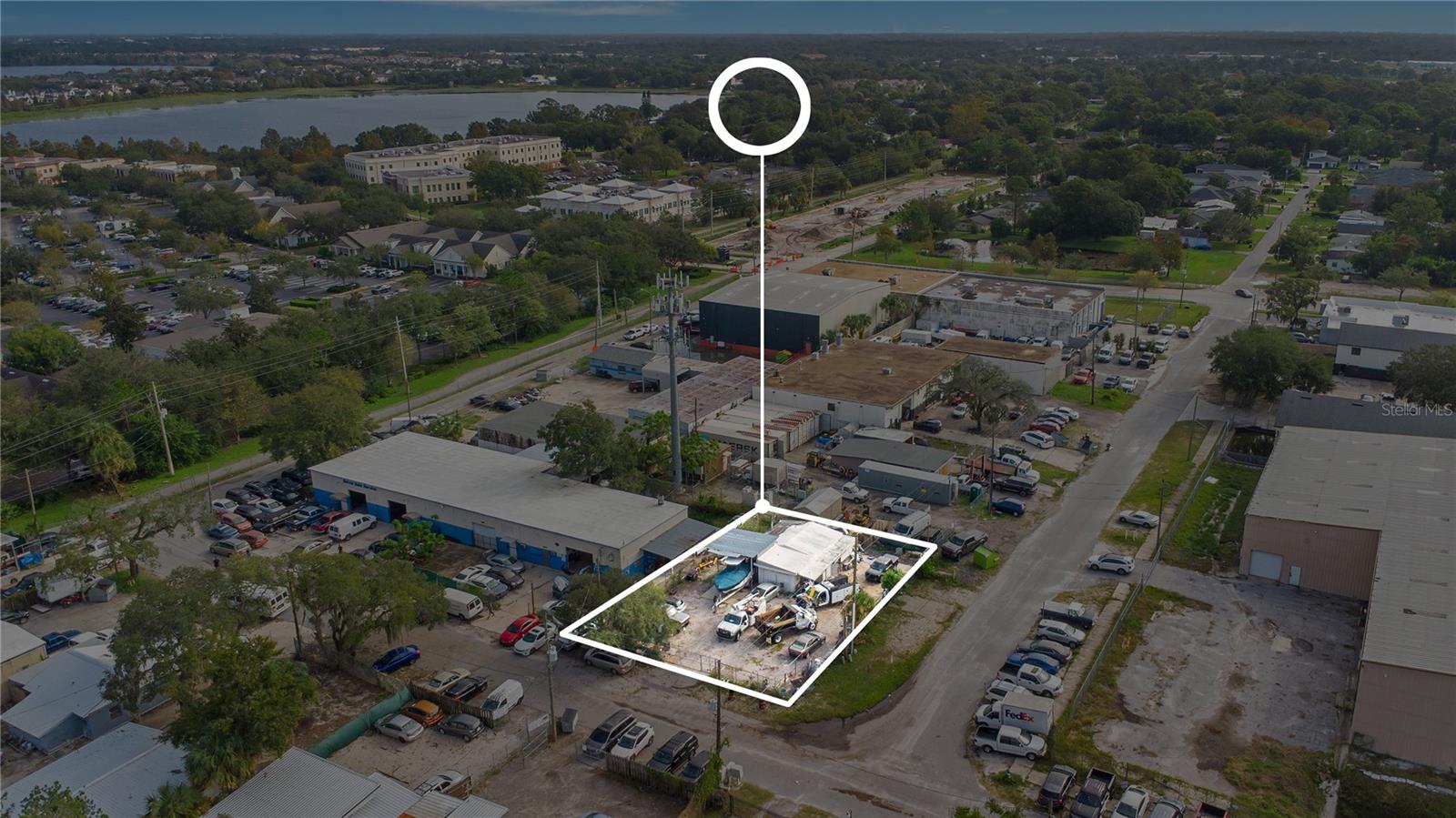 Office em ORLANDO, FL - Daniel Dourado