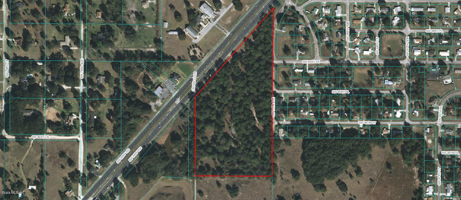  em OCALA, FL - Daniel Dourado