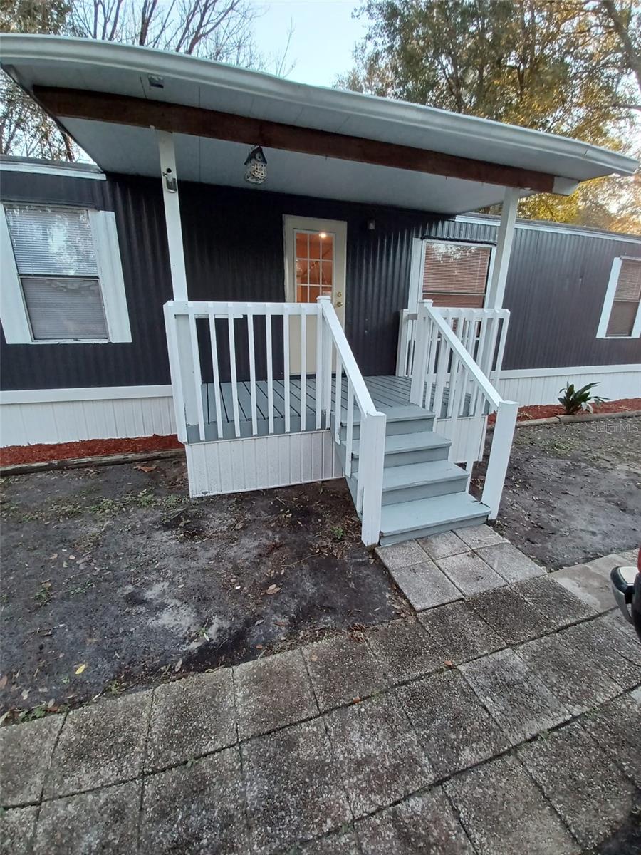 Manufactured Home - Post 1977 em OCALA, FL - Daniel Dourado