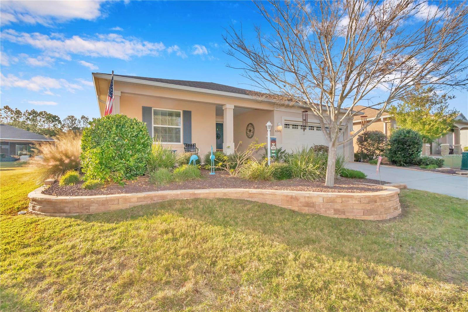 Single Family Residence em OCALA, FL - Daniel Dourado