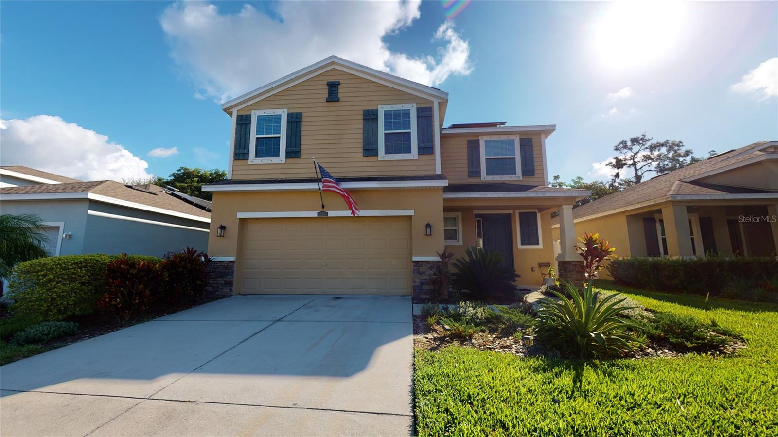 Single Family Residence em RIVERVIEW, FL - Daniel Dourado