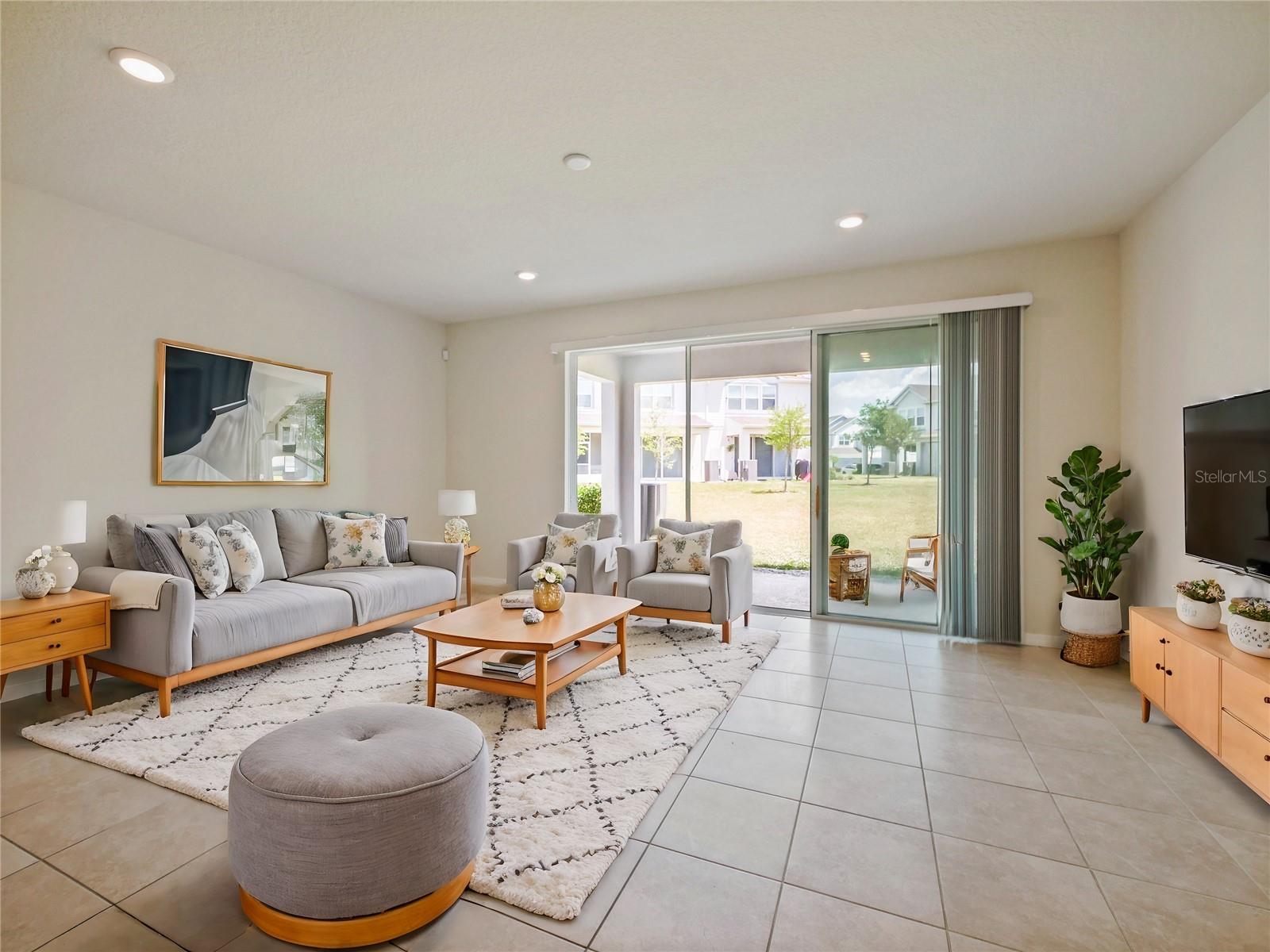 Townhouse em ORLANDO, FL - Daniel Dourado