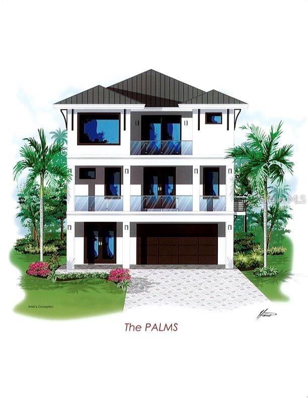 Single Family Residence in PUNTA GORDA, FL - Daniel Dourado