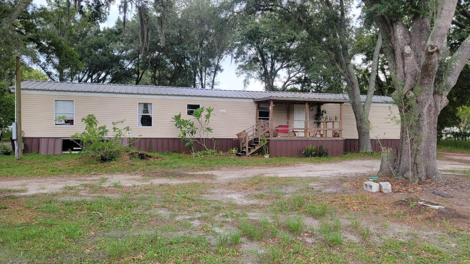 Manufactured Home - Post 1977 em RIVERVIEW, FL - Daniel Dourado