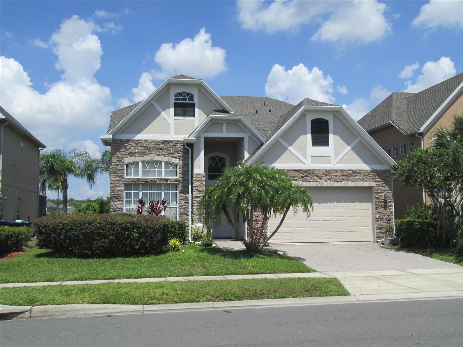 Single Family Residence em ORLANDO, FL - Daniel Dourado