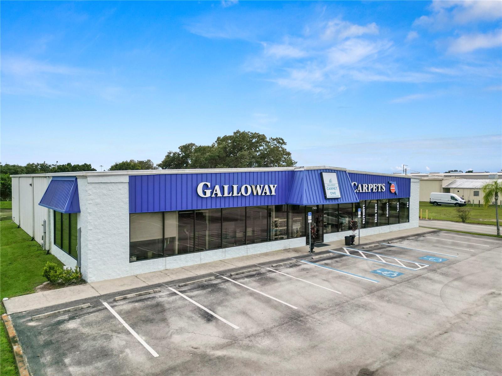 Mixed Use in LAKELAND, FL - Daniel Dourado