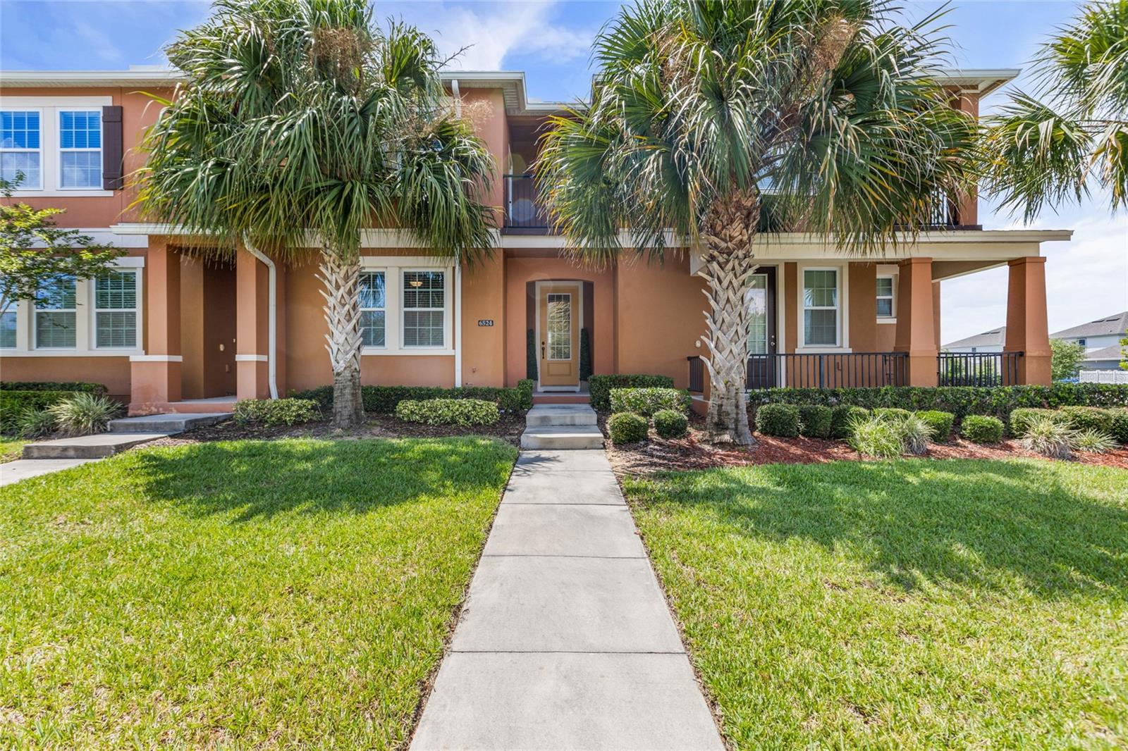 Townhouse em WINTER GARDEN, FL - Daniel Dourado