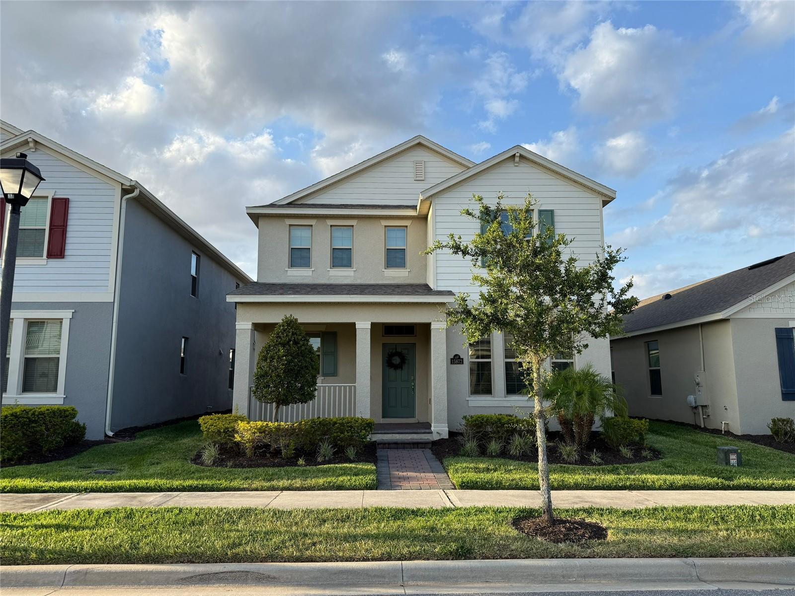 Single Family Residence em WINTER GARDEN, FL - Daniel Dourado