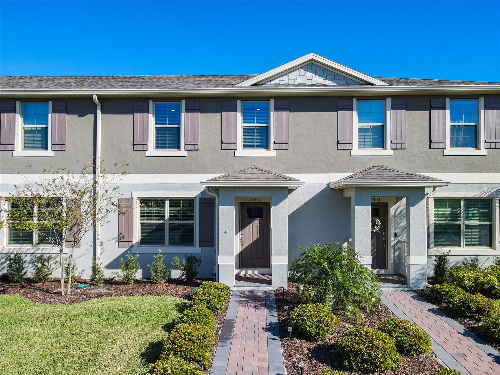 Townhouse em WINTER GARDEN, FL - Daniel Dourado