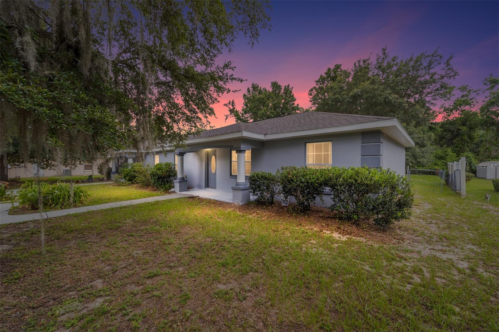 Duplex em OCALA, FL - Daniel Dourado