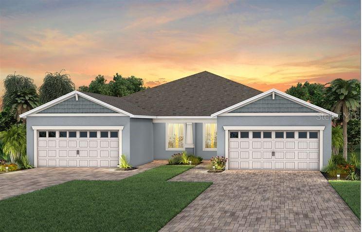 Villa em WINTER GARDEN, FL - Daniel Dourado