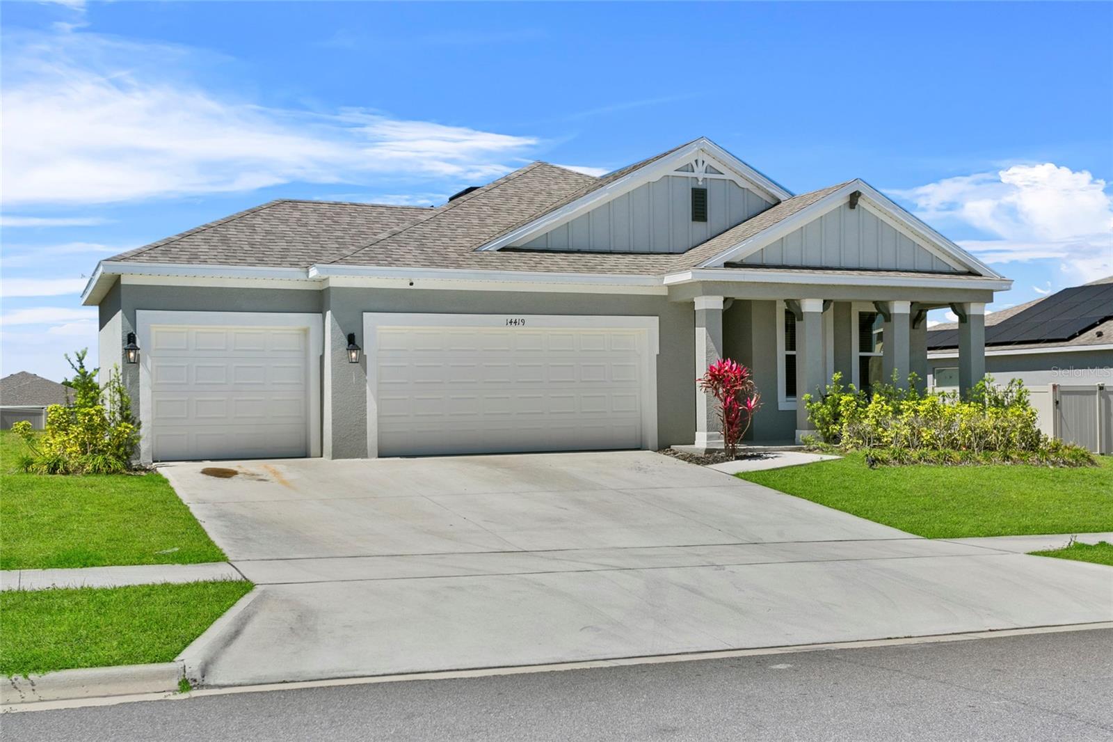 Single Family Residence em WINTER GARDEN, FL - Daniel Dourado