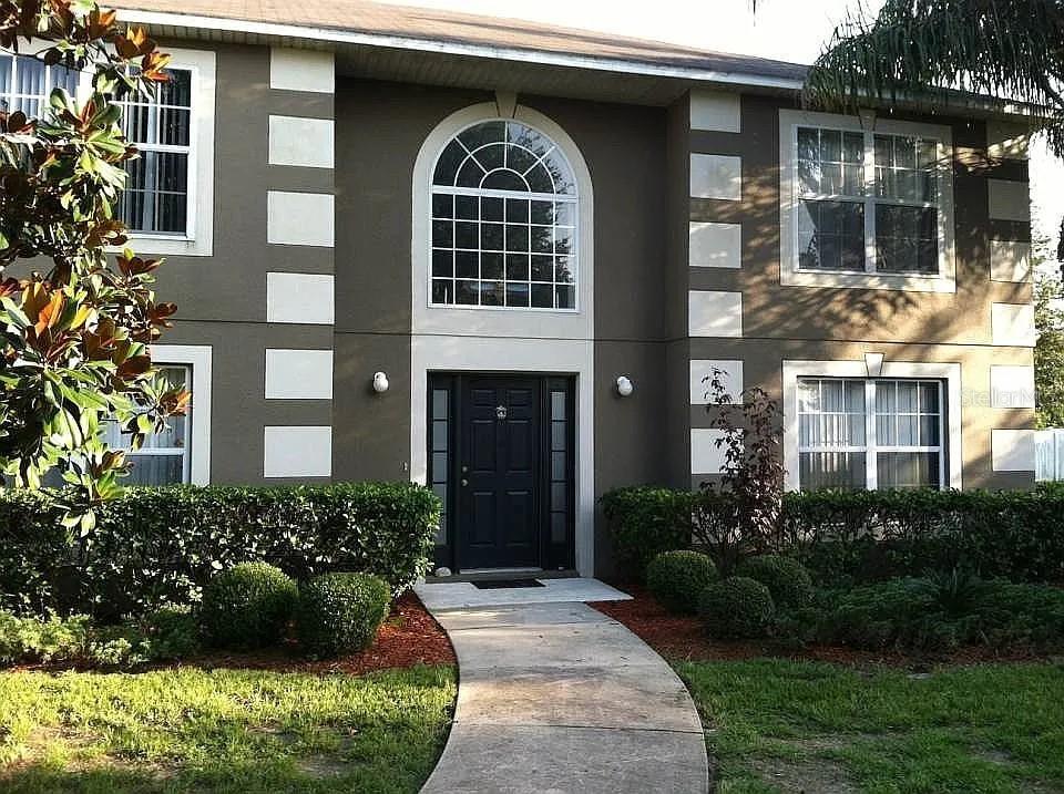 Single Family Residence em WINTER GARDEN, FL - Daniel Dourado