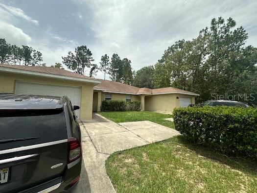 Single Family Residence em OCALA, FL - Daniel Dourado