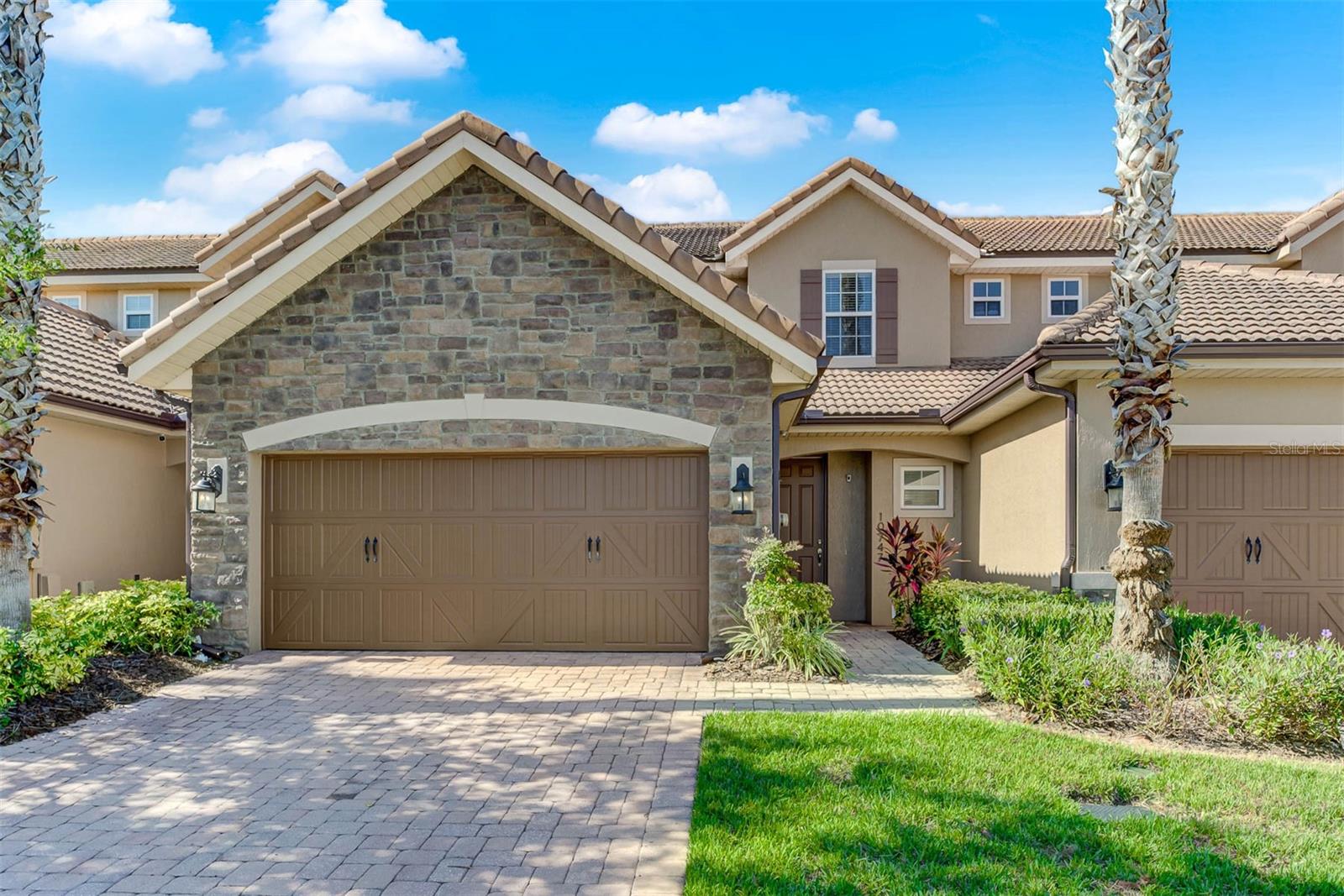Townhouse em ORLANDO, FL - Daniel Dourado