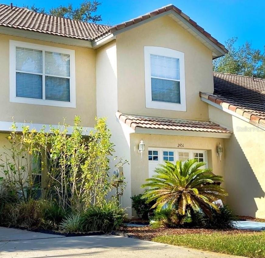 Townhouse em HAINES CITY, FL - Daniel Dourado