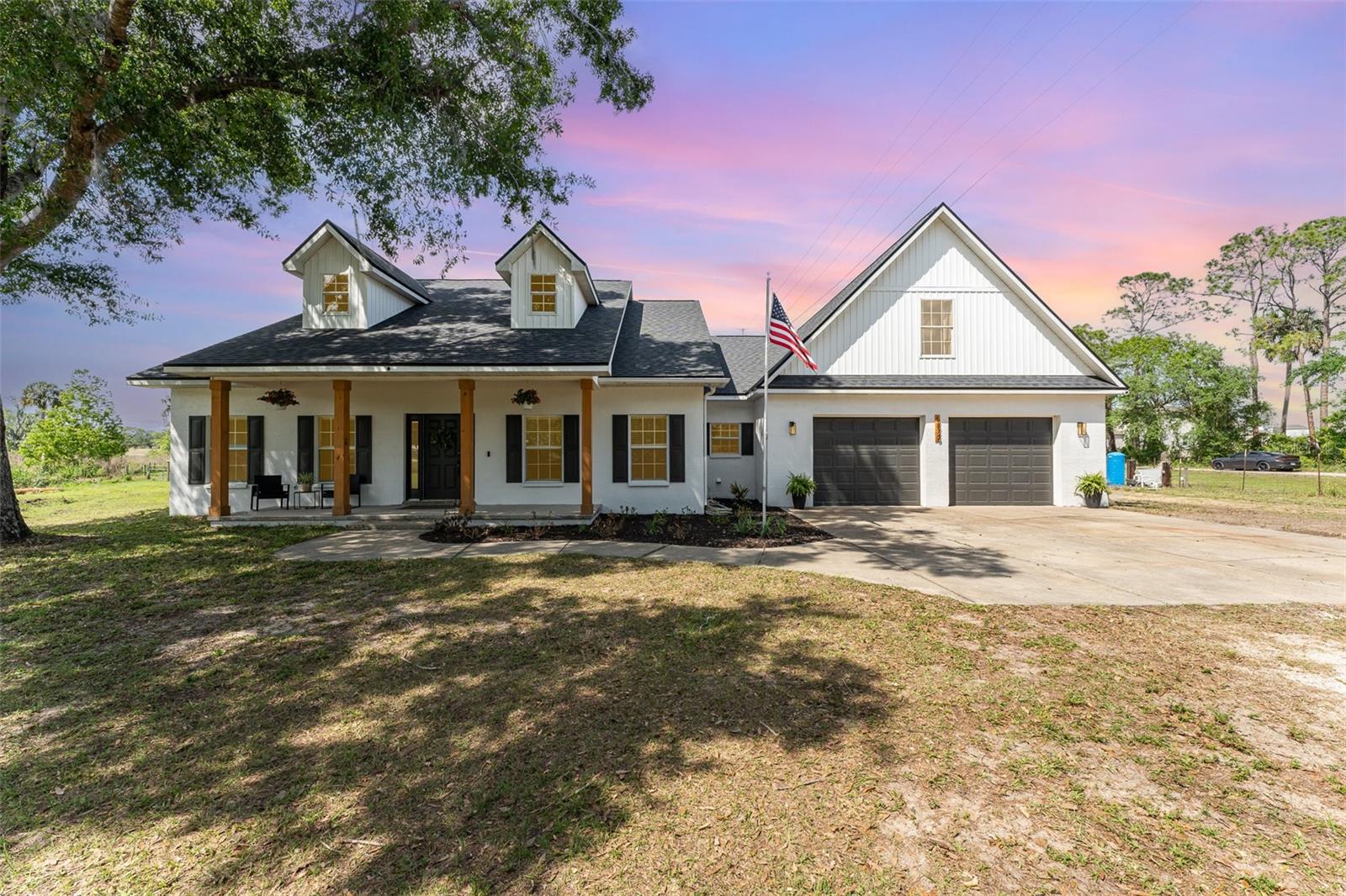 Single Family Residence em HAINES CITY, FL - Daniel Dourado