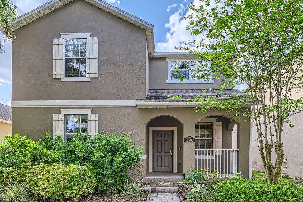 Single Family Residence em WINTER GARDEN, FL - Daniel Dourado