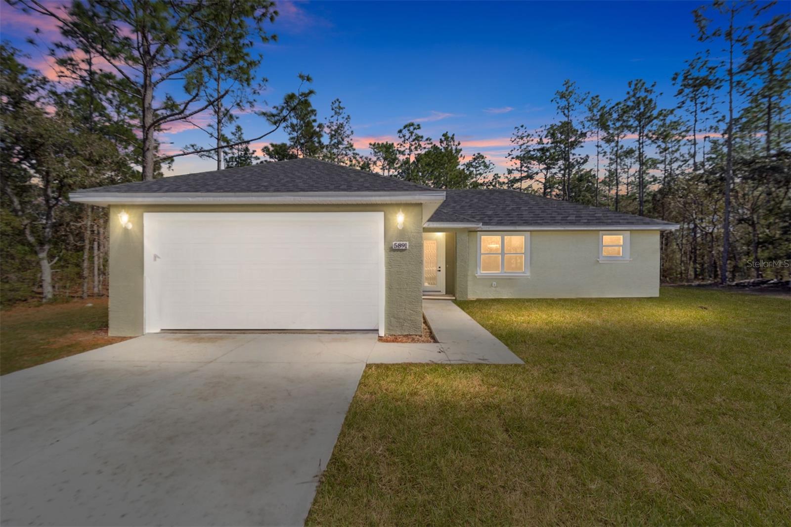 Single Family Residence em OCALA, FL - Daniel Dourado