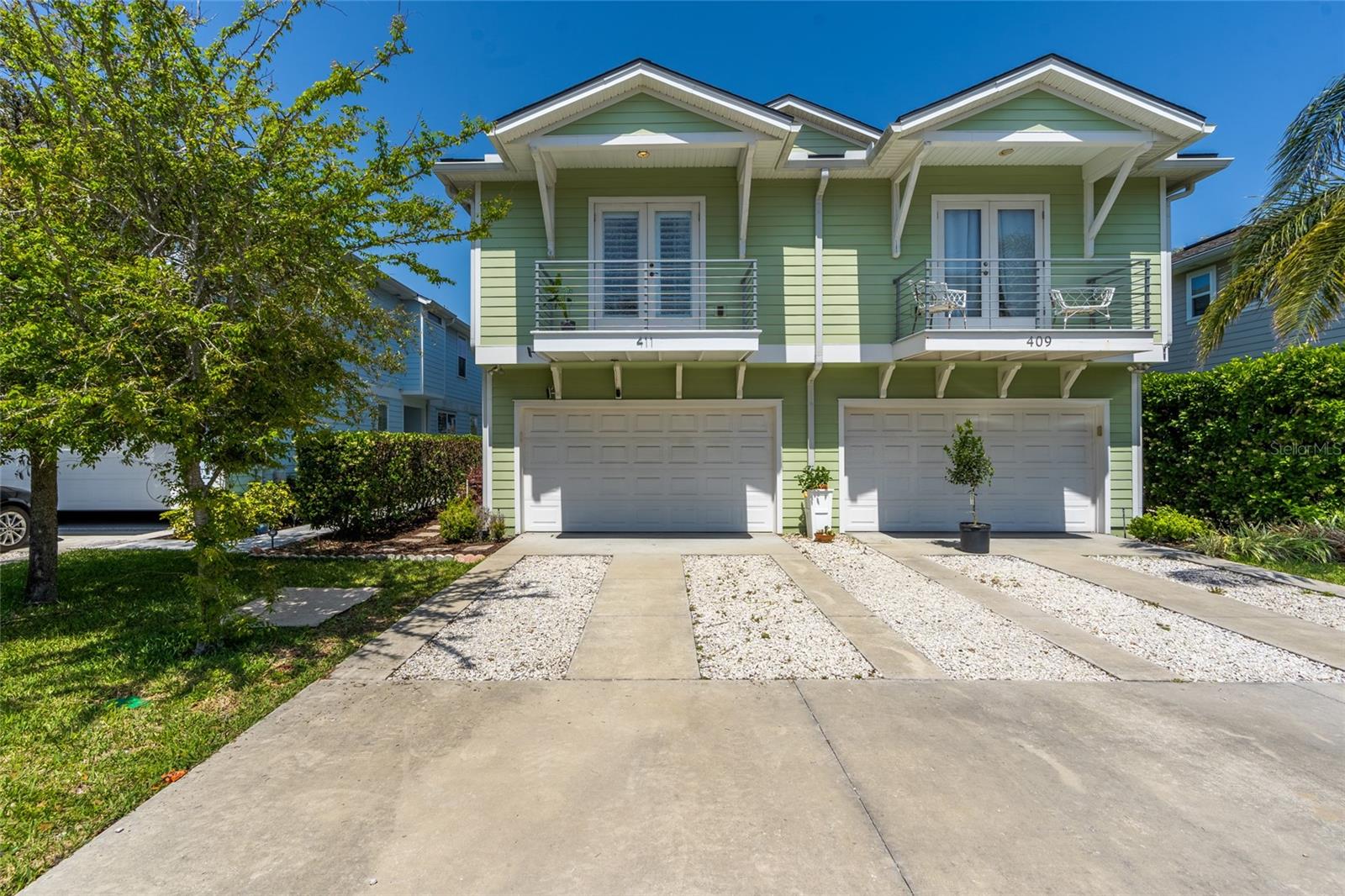 Townhouse em JACKSONVILLE BEACH, FL - Daniel Dourado