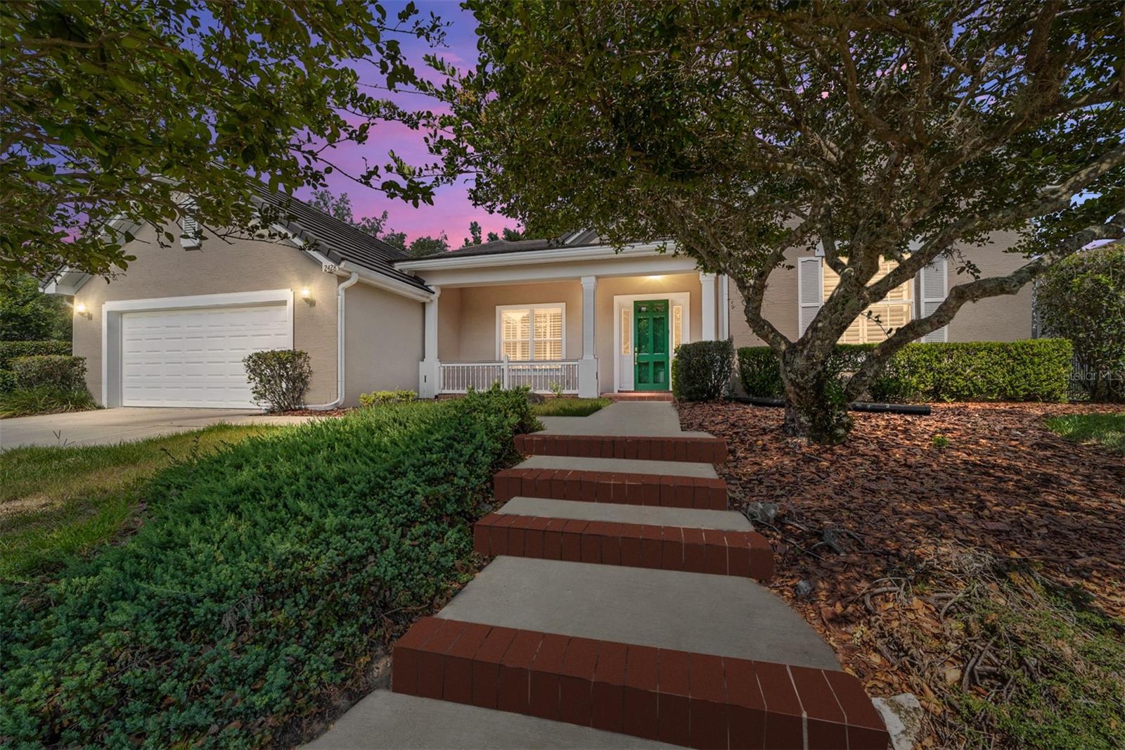 Villa em OCALA, FL - Daniel Dourado